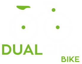 Dual Giro Bike