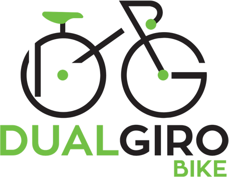 Dual Giro Bike